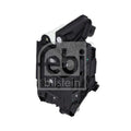 Febi Door Lock Mechanism Left Rear 6 Pin 197178
