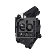 Febi Door Lock Mechanism Left Rear 6 Pin 197178