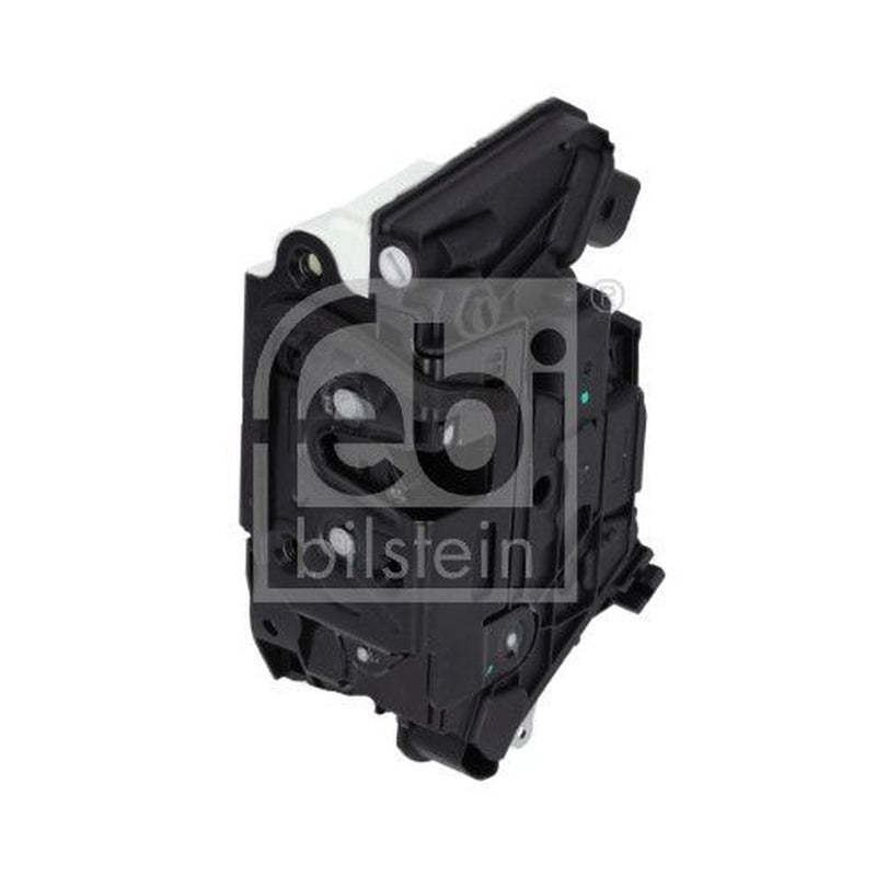 Febi Door Lock Mechanism Left Rear 6 Pin 197178