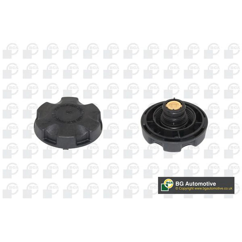 BGA Coolant Expansion Tank Cap CC3057