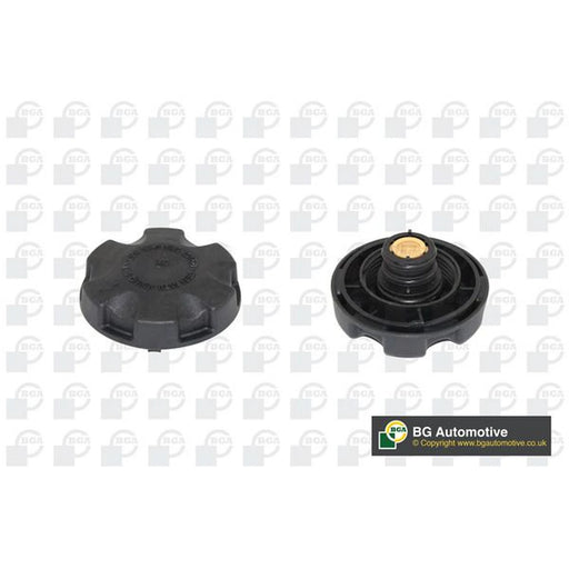 BGA Coolant Expansion Tank Cap CC3057