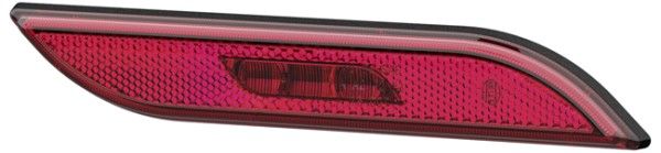 Hella 2PS 013 307-267 Side Marker Light