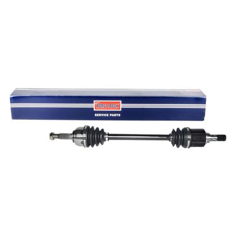 Borg & Beck CV Drive Shaft Driveshaft Front Left BDS1134