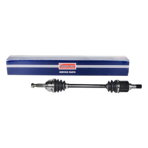 Borg & Beck CV Drive Shaft Driveshaft Front Left BDS1134