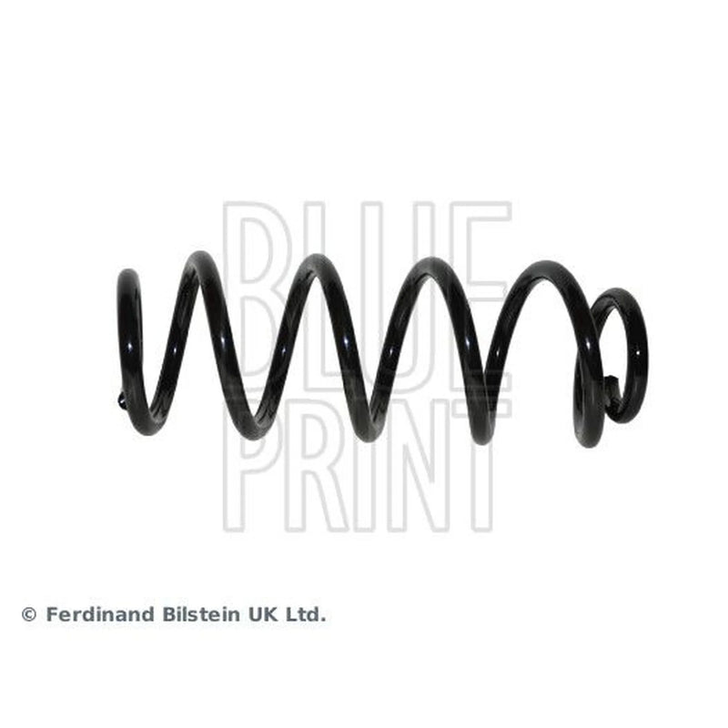 Blue Print Rear Suspension Coil Spring ADK888364