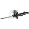 Febi Shock Absorber Damper Strut Front Right 1002437