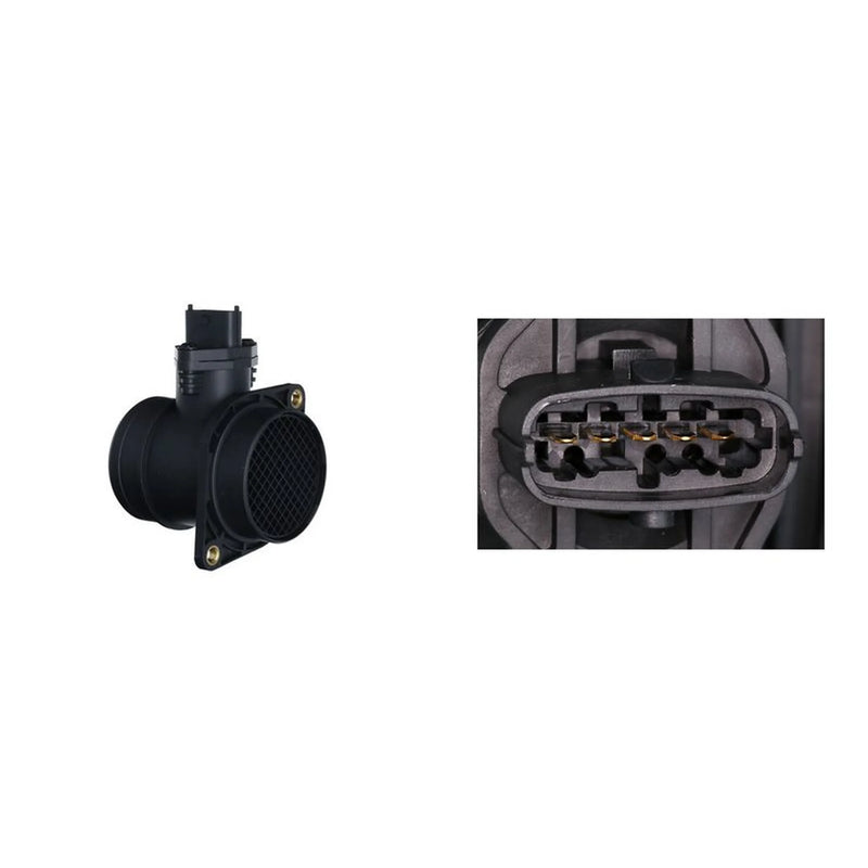 Valeo MAF Sensor (Mass Air Flow) 366945