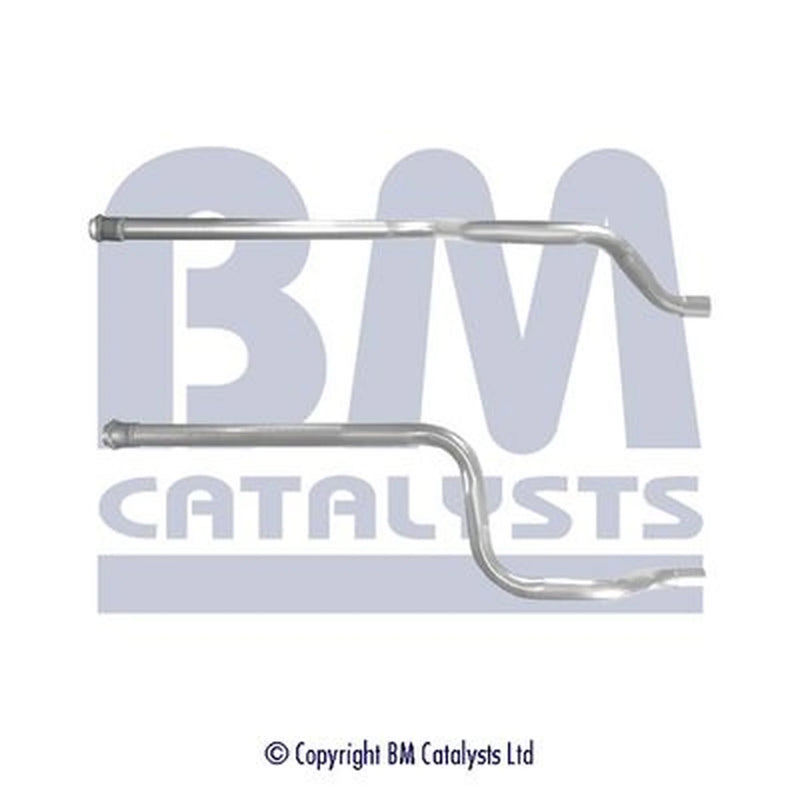 BM Catalysts Exhaust Pipe OD BM50367