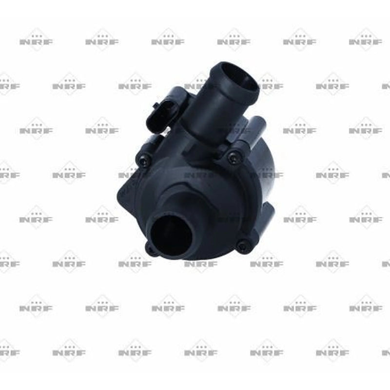 NRF Auxiliary Coolant Water Pump Rear 390061