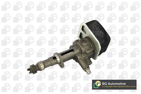 BGA Engine Oil Pump Assembly