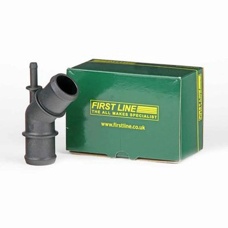 First Line Coolant Flange Housing Connector FTS1102