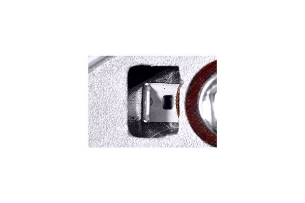 Hella 8EL 012 427-311 Alternator