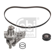 Febi Timing Belt & Water Pump Kit 172601