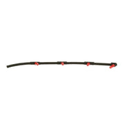 Gates Fuel Overflow Hose Pipe Injection Pump to fuel filter MFL1005