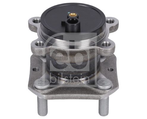 Febi Wheel Bearing Kit Rear Right 122mm