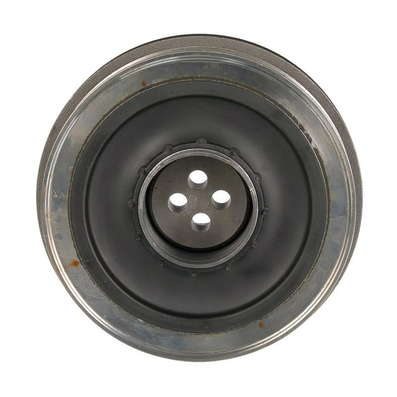 Gates Crank Shaft Belt Pulley TVD1136