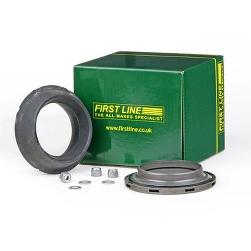 First Line Suspension Strut Support Mount FSM5058