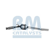 BM Catalysts Homologated Diesel Cat BM80219H