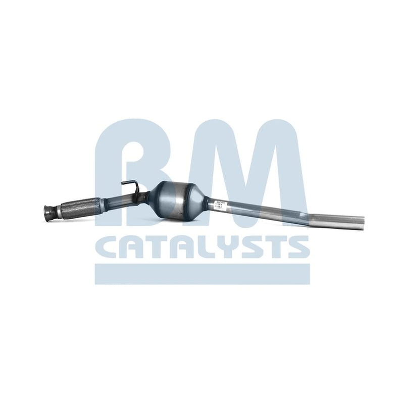 BM Catalysts Homologated Diesel Cat BM80219H