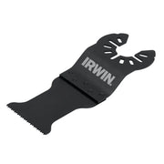 IRWIN® Wood with Nails Oscillating Blade 30 x 43mm x 20 TPI - IW1017210