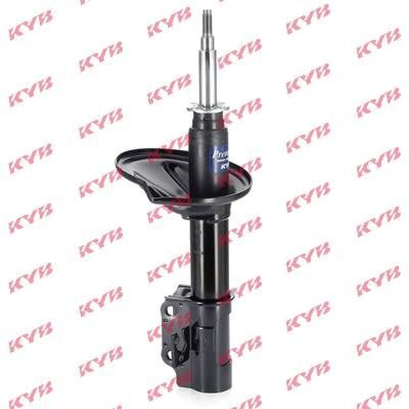 KYB Shock Absorber Damper Strut Front Right 633049