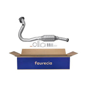 Hella Catalytic Converter 8LE 366 053-231