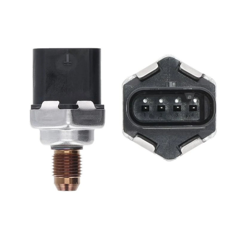 Valeo Fuel Rail Pressure Sensor Fuel Rail 367110