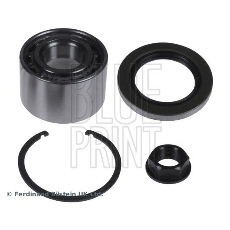 Blue Print Wheel Bearing Kit Front Right 72mm ADT382102