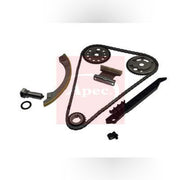 Apec Timing Chain Kit Set 148 Links ACK4133