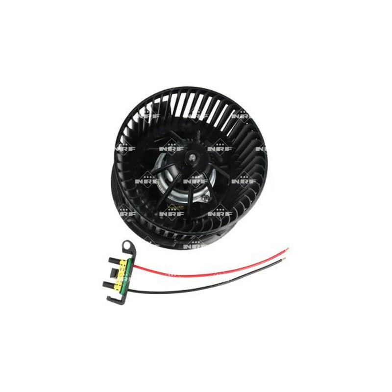 NRF Heater Blower Fan 34126