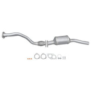 Hella Catalytic Converter 8LE 366 050-111