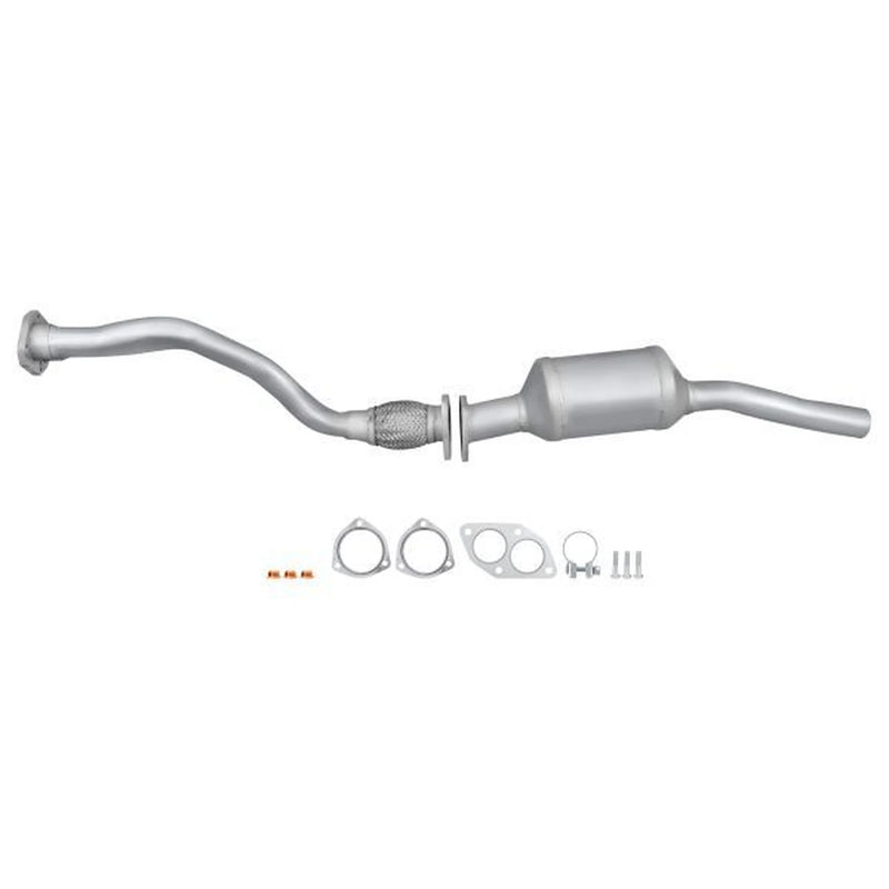 Hella Catalytic Converter 8LE 366 050-111