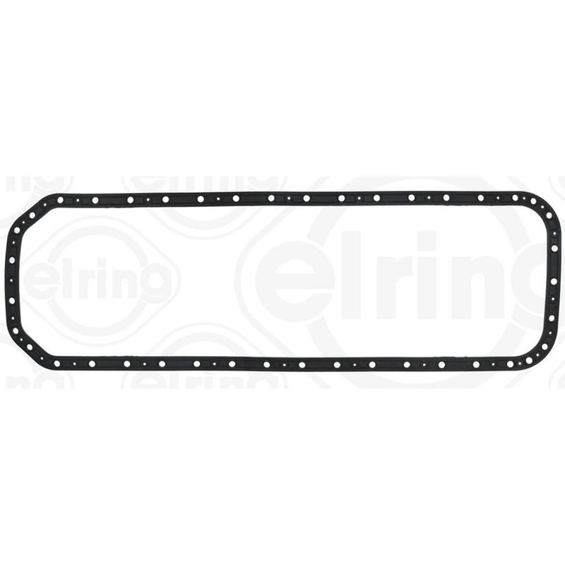 Elring Oil Sump Gasket Wide Thick 375.860