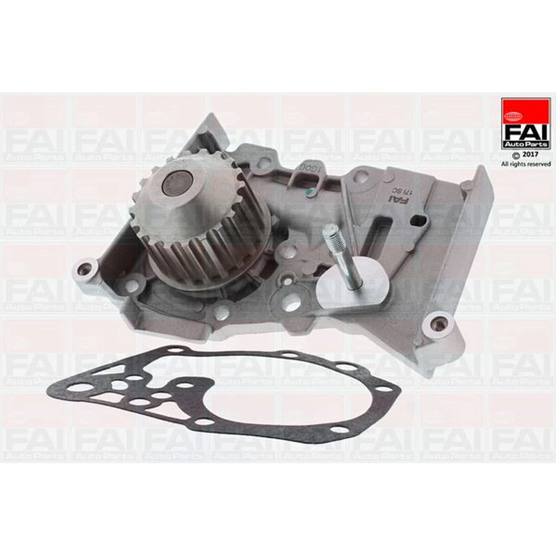 FAI Engine Cooling Water Pump WP6286