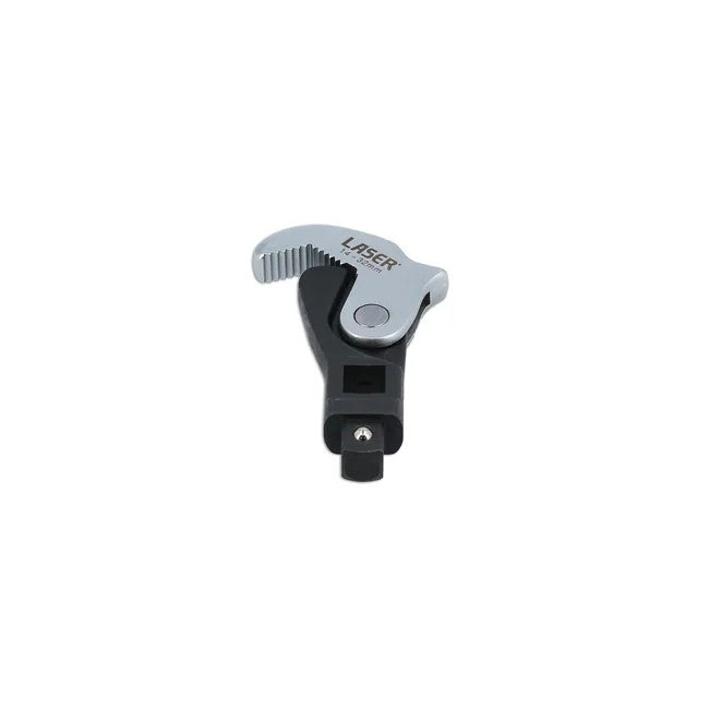 Laser Tools Quick Adjustable Wrench Head 14 - 32mm - PL
