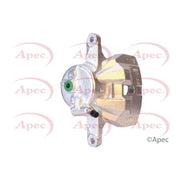 Apec Brake Caliper Assembly Front Right RCA717