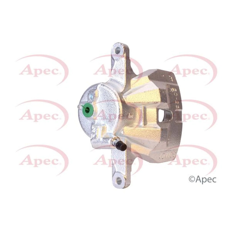Apec Brake Caliper Assembly Front Right RCA717
