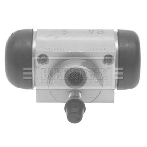 Borg & Beck Wheel Cylinder Hydraulic Brake Rear Left BBW1910