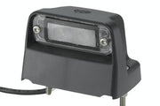 Hella 2KA 012 271-067 Licence Plate Light