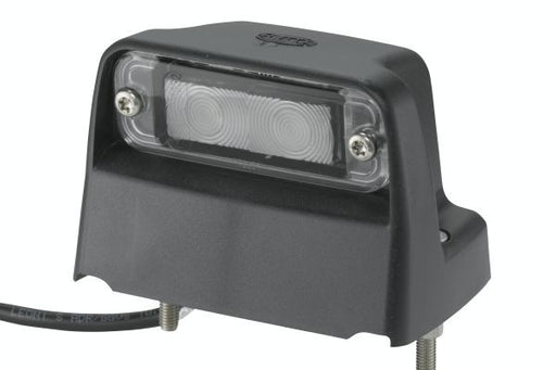 Hella 2KA 012 271-067 Licence Plate Light