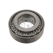 Febi Wheel Bearing 130mm OD ID Wide 09821
