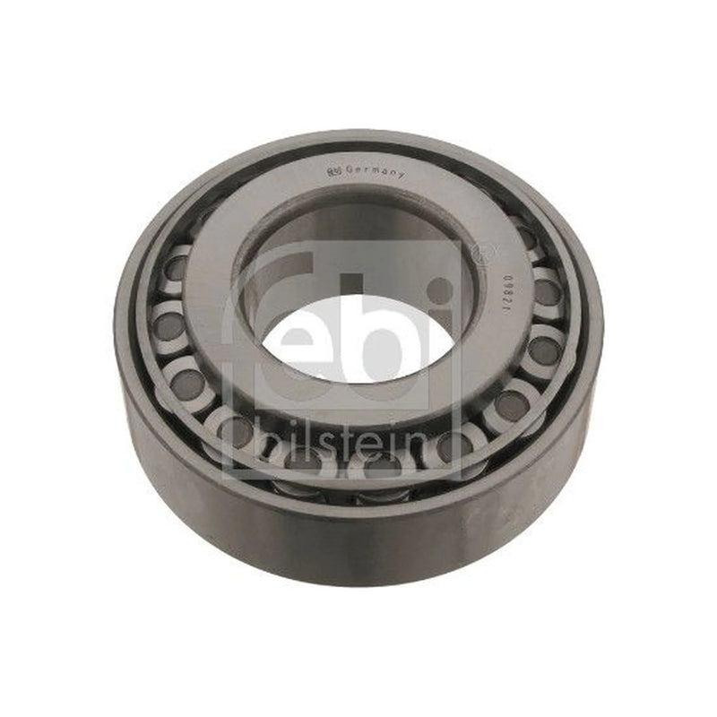 Febi Wheel Bearing 130mm OD ID Wide 09821