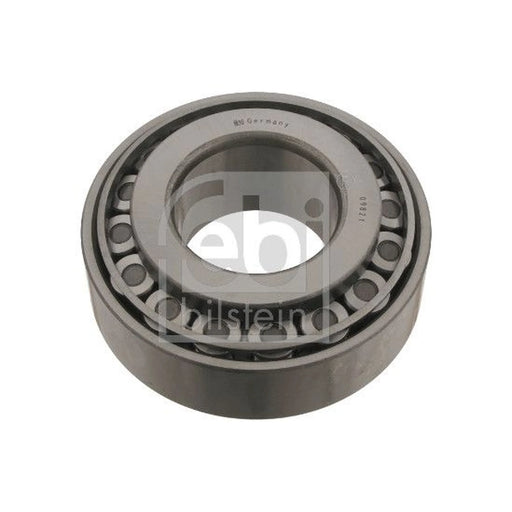 Febi Wheel Bearing 130mm OD ID Wide 09821