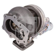 Febi Turbocharger Turbo Unit 188100