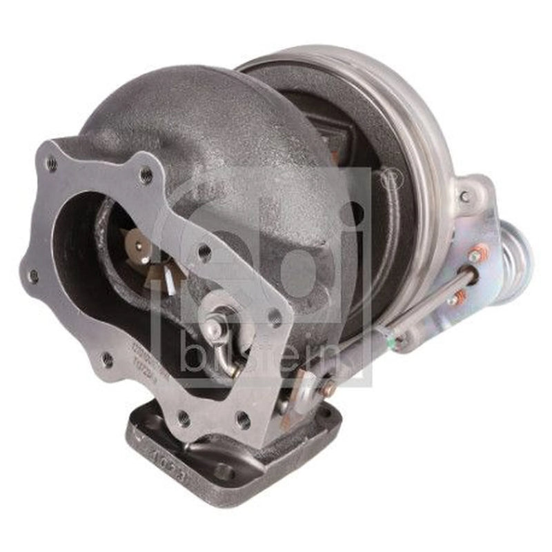 Febi Turbocharger Turbo Unit 188100