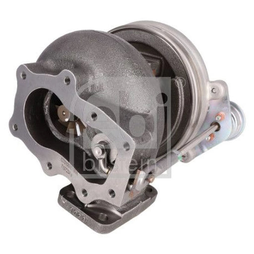 Febi Turbocharger Turbo Unit 188100