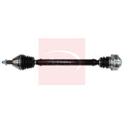 Apec CV Drive Shaft Driveshaft Front Right ADS1632R