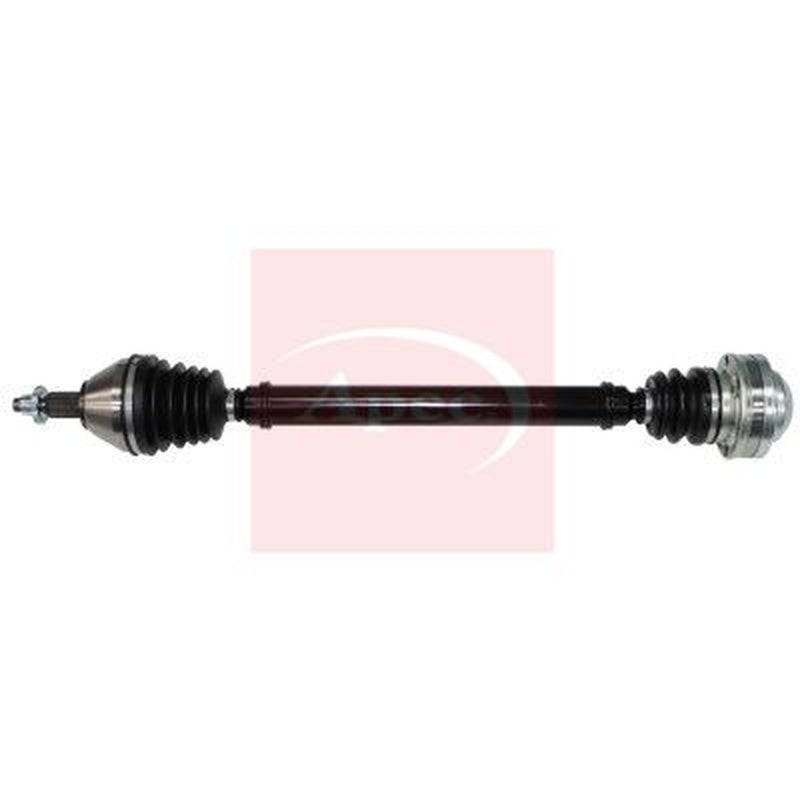 Apec CV Drive Shaft Driveshaft Front Right ADS1632R