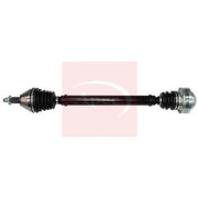 Apec CV Drive Shaft Driveshaft Front Right ADS1632R