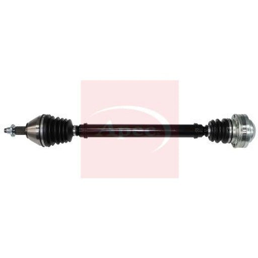 Apec CV Drive Shaft Driveshaft Front Right ADS1632R